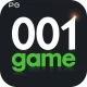 001game - Slots Premium